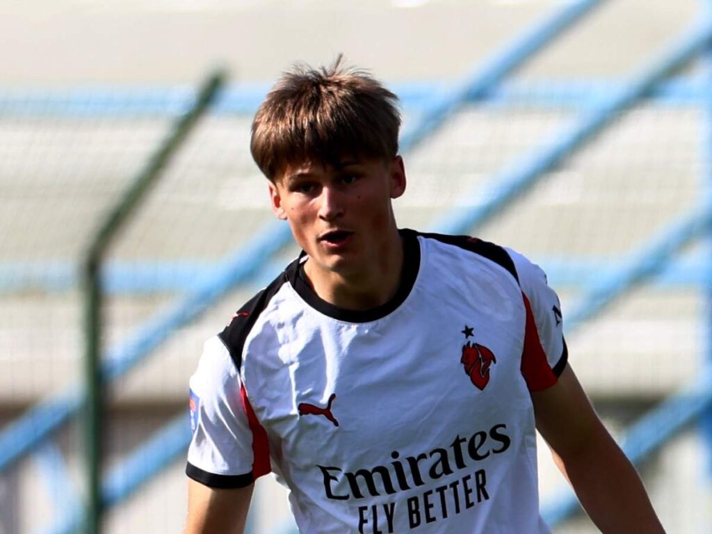 I 'nuovi' giovani del Milan Futuro: da Dalpiaz a Cissé. Ecco come stanno giocando