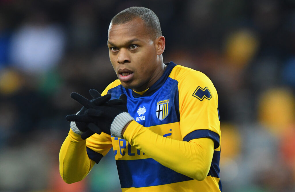 Udinese v Parma Calcio - Serie A