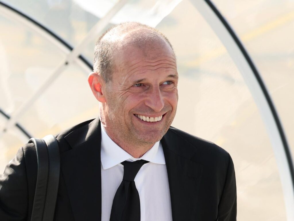 Napoli-Milan, Allegri pronto a sorprendere tutti: ecco chi giocherà in attacco
