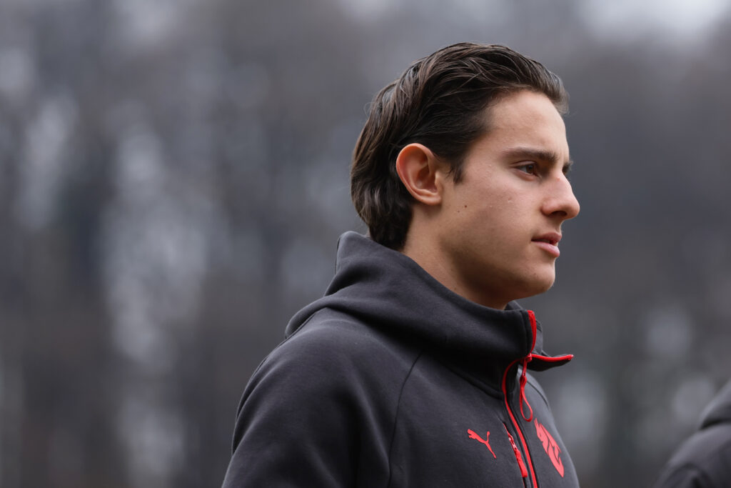 AC Milan Futuro v Casatese Merate - Serie D