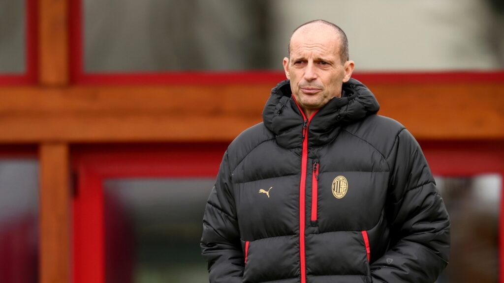 Calciomercato AC Milan Nunez 22 aprile 2026-7