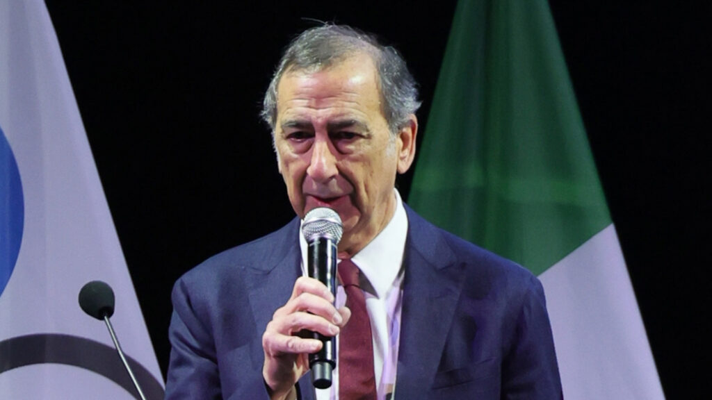 Indagine sulla vendita di San Siro a Milan e Inter, Sala: "Non c'è riferimento a ipotesi corruttive"