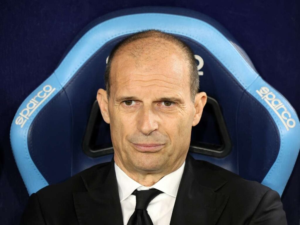 Letizia: "Ennesima partita umorale del Milan. Allegri ha delle responsabilità"