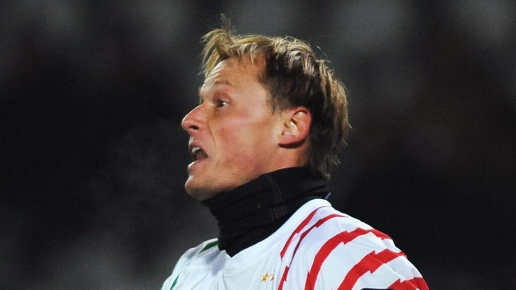 Claudio Filippi, preparatore dei portieri del Milan, ricorda sui social Alexander Manninger