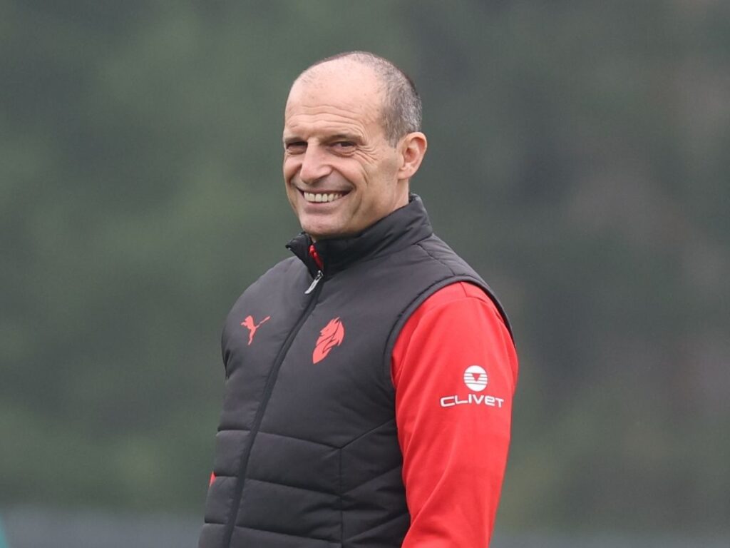 Allenatore Milan, Allegri deve restare, ma se partisse? Ecco quattro opzioni affascinanti