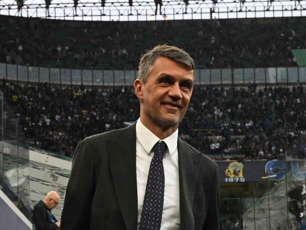 Rivoluzione giovani in Italia, basta ascoltare Maldini: "Hanno bisogno di ..."