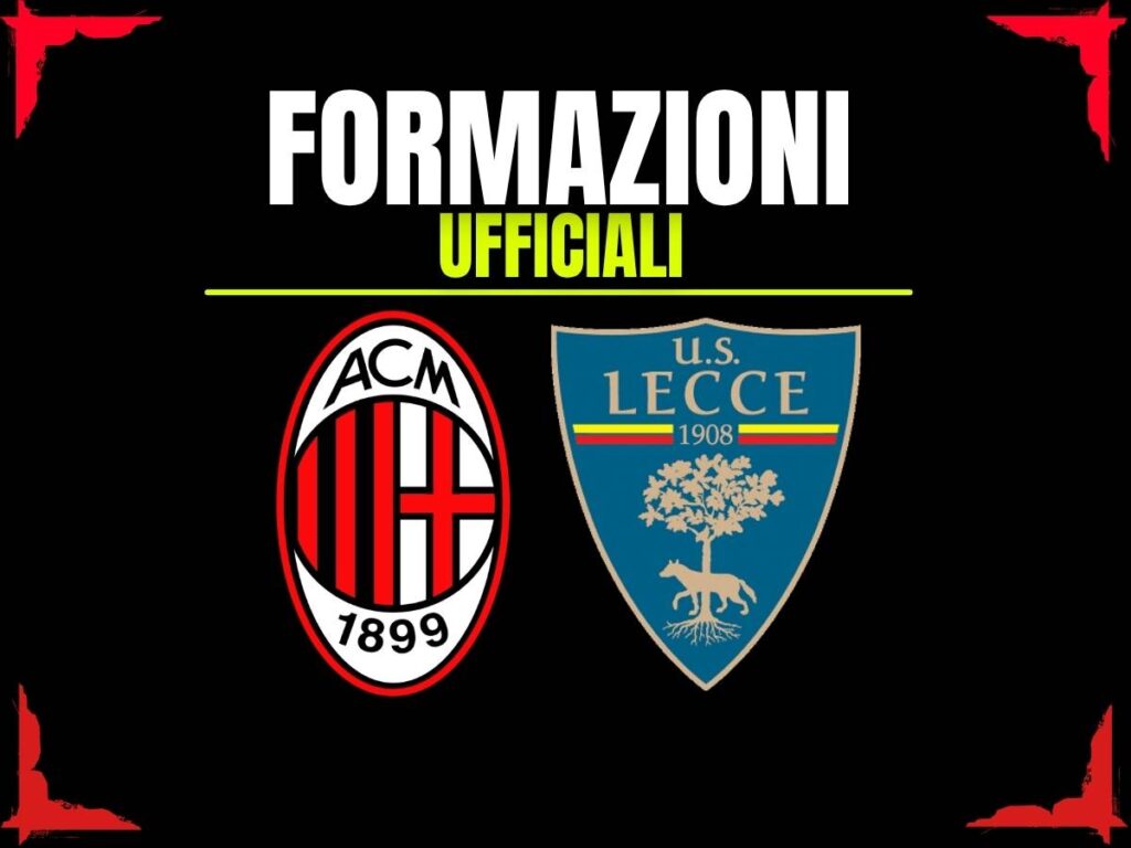 Primavera, Milan-Lecce le formazioni ufficiali: Ibrahimovic in panchina. Le scelte di Renna
