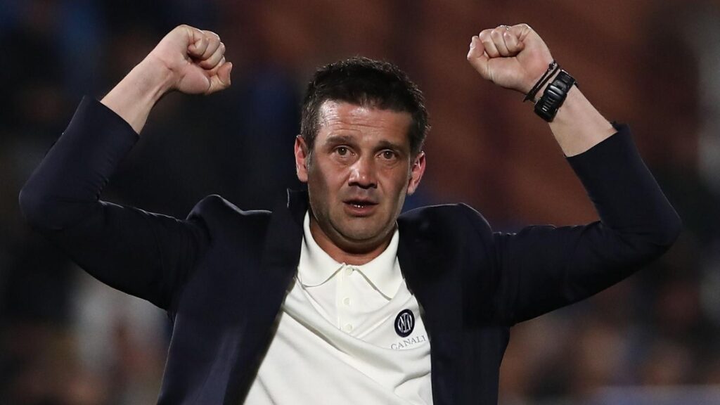 Chivu, stoccata ad Allegri: "Scudetto? Contenti perché ci avviciniamo all'obiettivo Champions League"