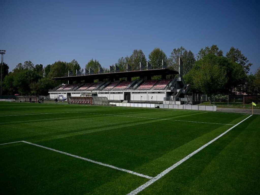 Il Milan Primavera torna a casa: ingresso libero a Vismara contro l'Atalanta