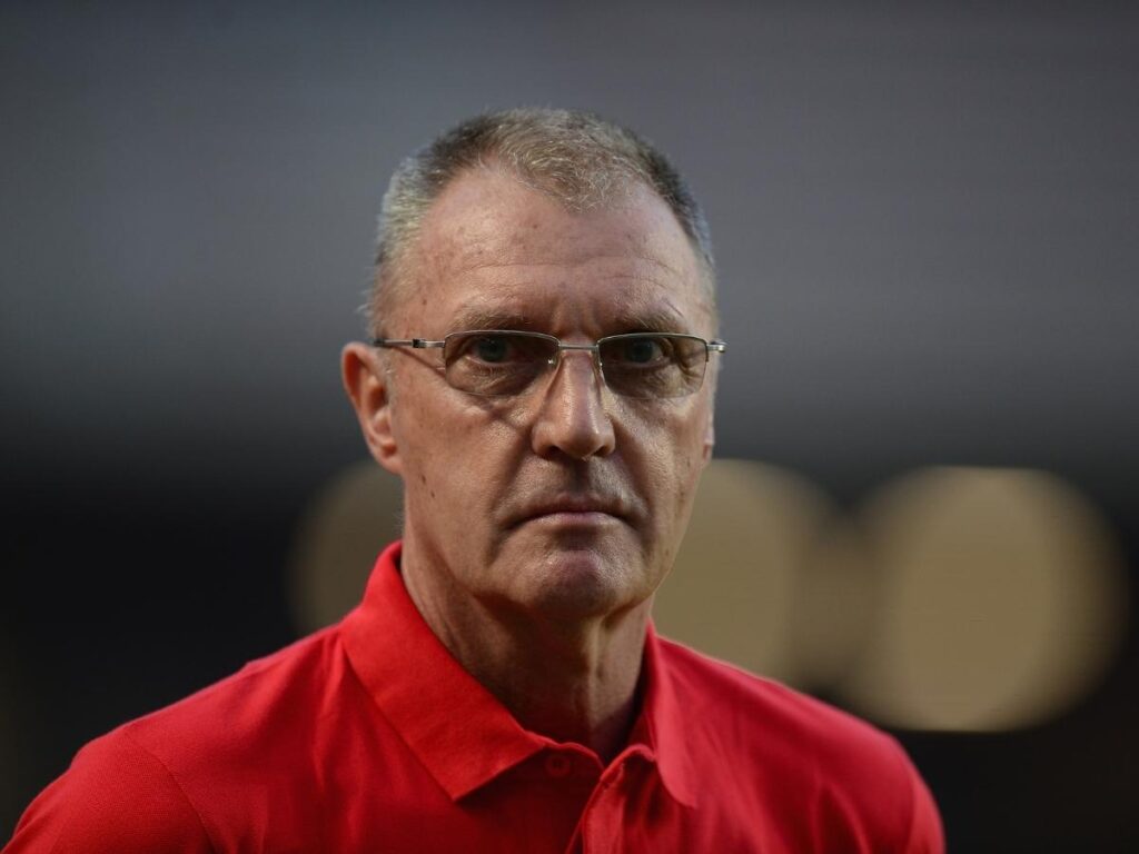 Milan, Krol: "Ero allo stadio con mio padre quando Rivera ha debuttato"