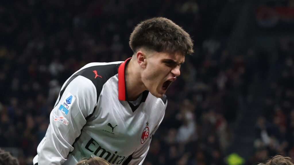 Milan, Bartesaghi: "Gabbia la guida, Maignan il leader. Su Rabiot e Modric dico ..."
