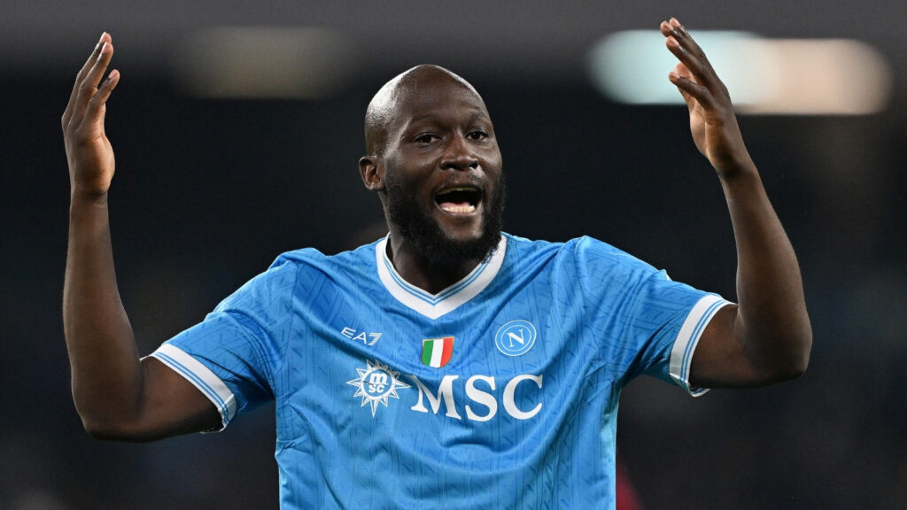 Vocalelli: "Lukaku rappresenterebbe l'identikit ideale per il Milan del prossimo anno"