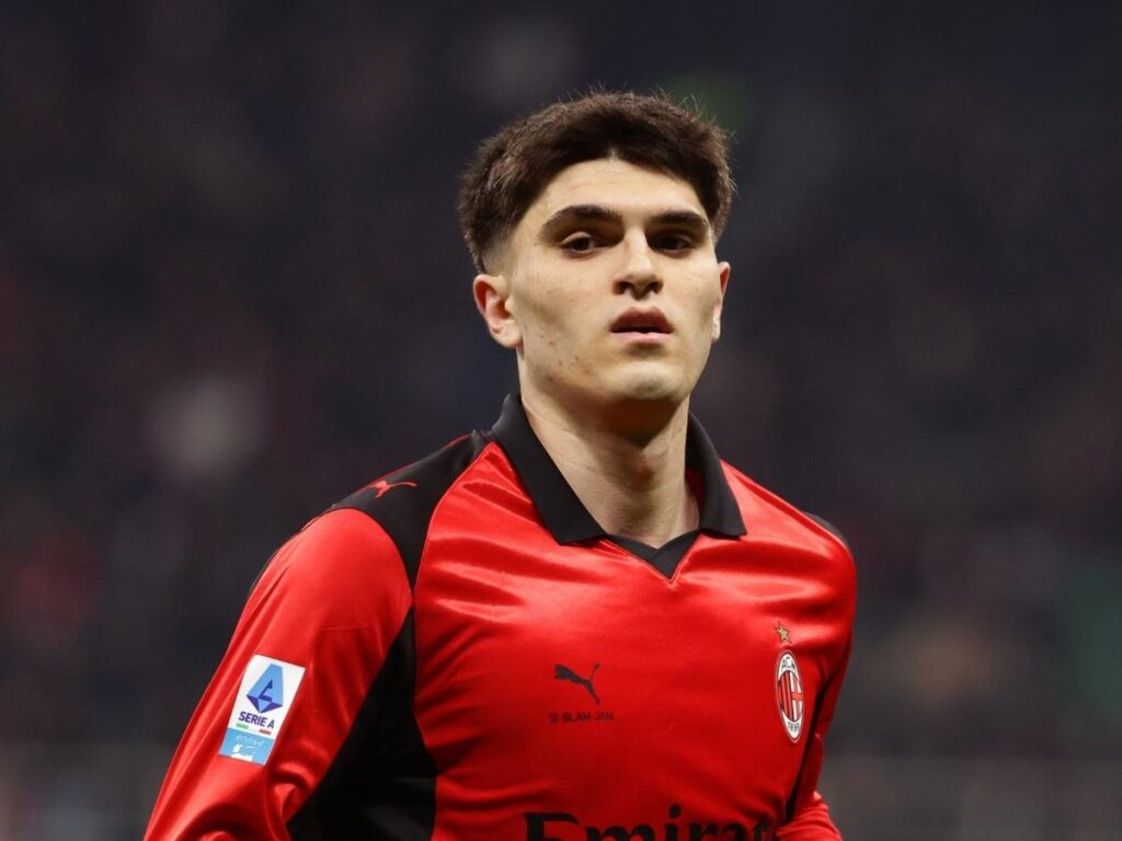 Bartesaghi, la linea giovani funziona: il Milan riparta da qui