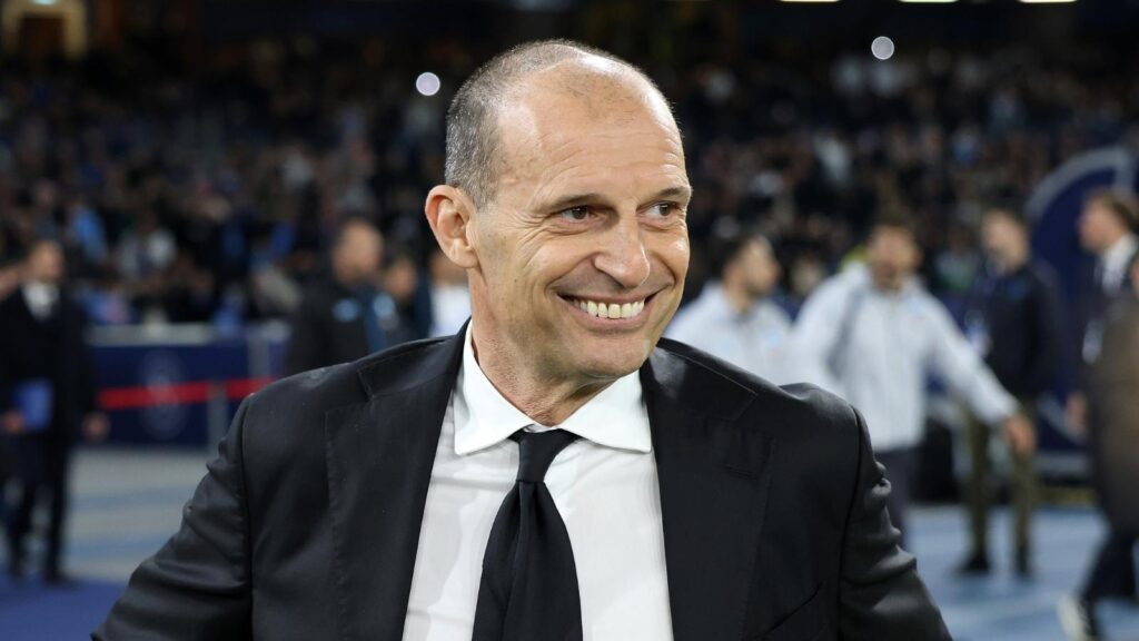 Lo spogliatoio del Milan vota per continuare con Allegri, ora cosa farà la società?