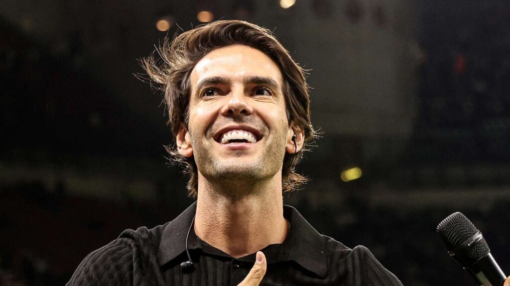 "Abbiamo preso un fenomeno", la notte di Manchester, il Pallone d'Oro prima degli 'alieni': chi era Kaká