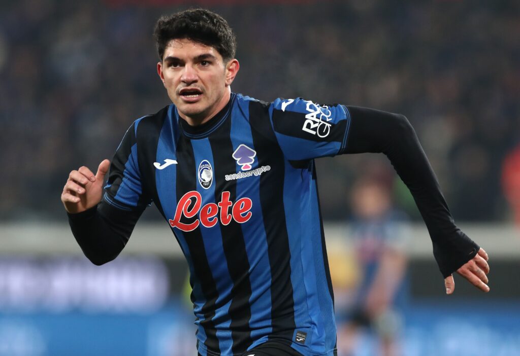Atalanta BC v Bologna FC: Quarter Final - Coppa Italia