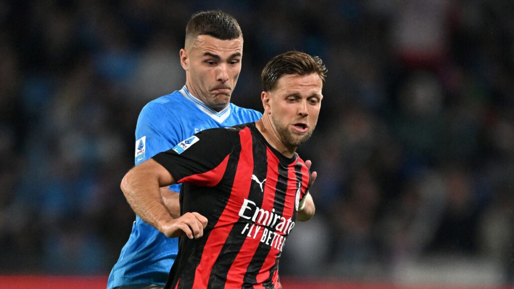 Ravezzani duro: "Il Milan non poteva che perdere a Napoli con Nkunku e Füllkrug titolari"