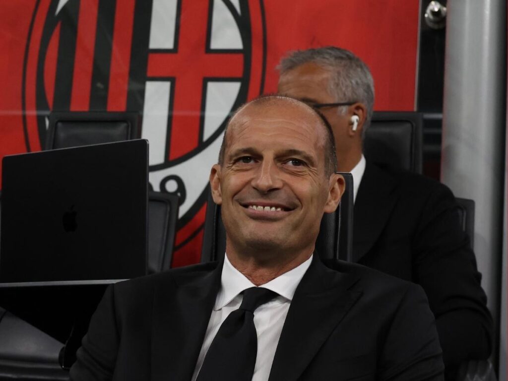 Milan, Pastore: "Allegri sarebbe il CT perfetto, ma a una condizione"