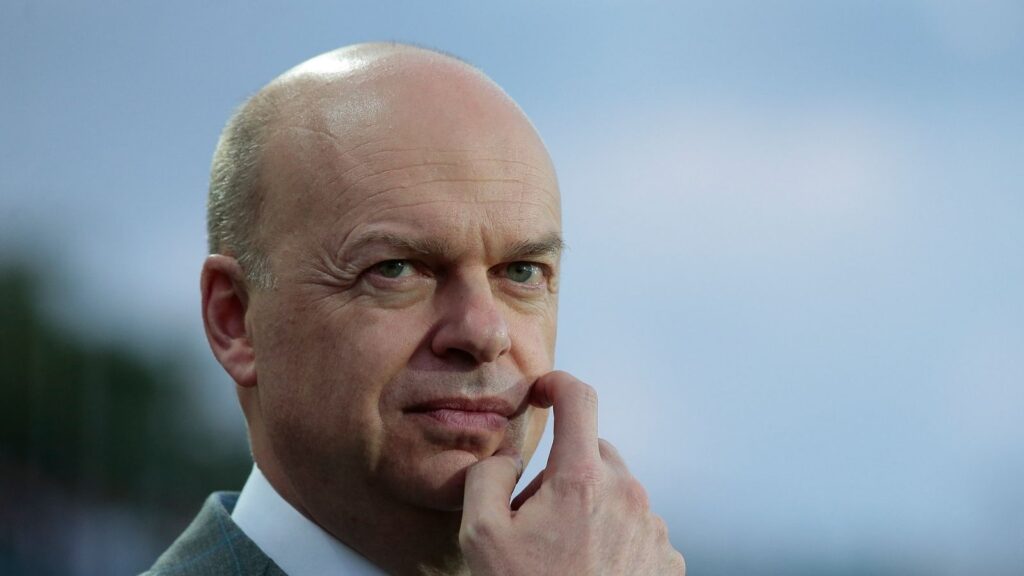 Marco Fassone, ex amministratore delegato del Milan