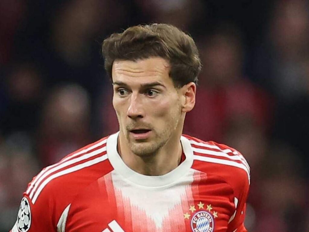 Calciomercato Milan, piomba il Fenerbahce su Goretzka: la situazione