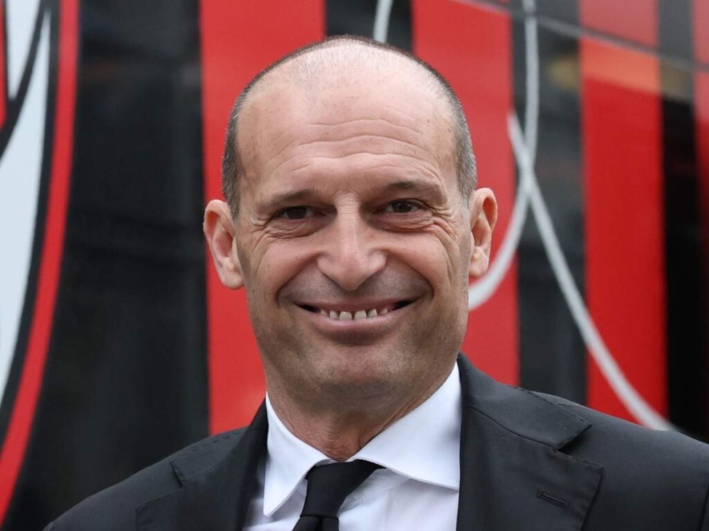 Bellucci e il retroscena di Allegri al Napoli: "Andò testa a testa con Juliano"