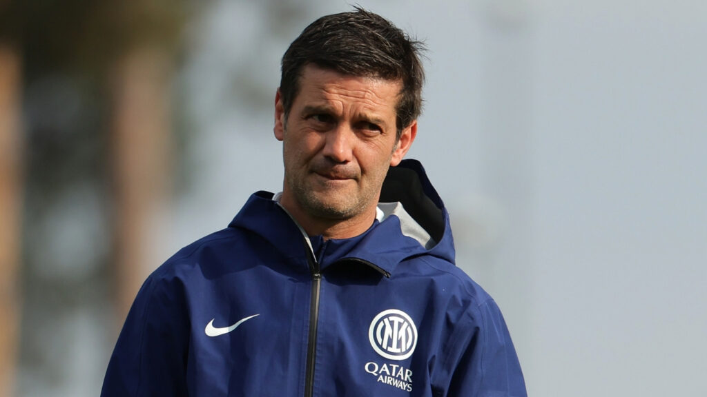 Chivu: "Gogna mediatica quando si tratta dell'Inter. Poi quando ci sono episodi a sfavore ..."