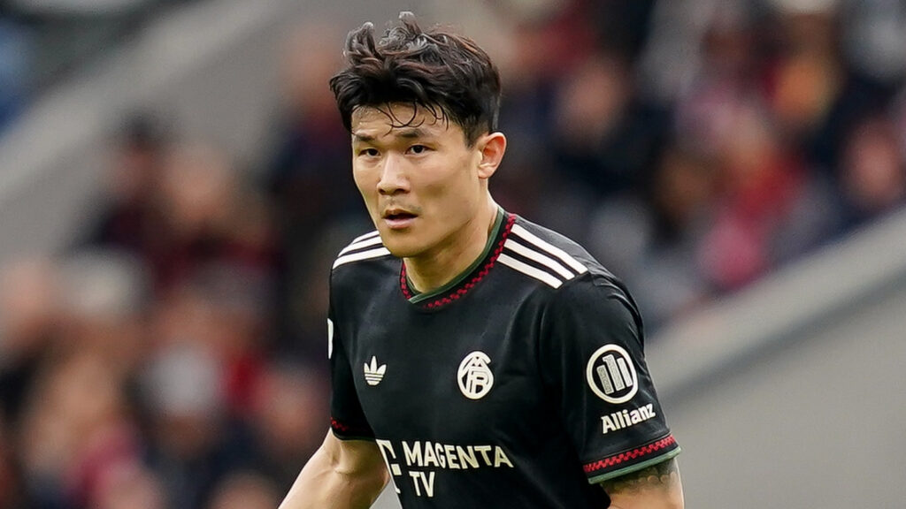 Calciomercato, Kim al Milan? Il commento del diretto interessato: "Ecco cosa posso dire"