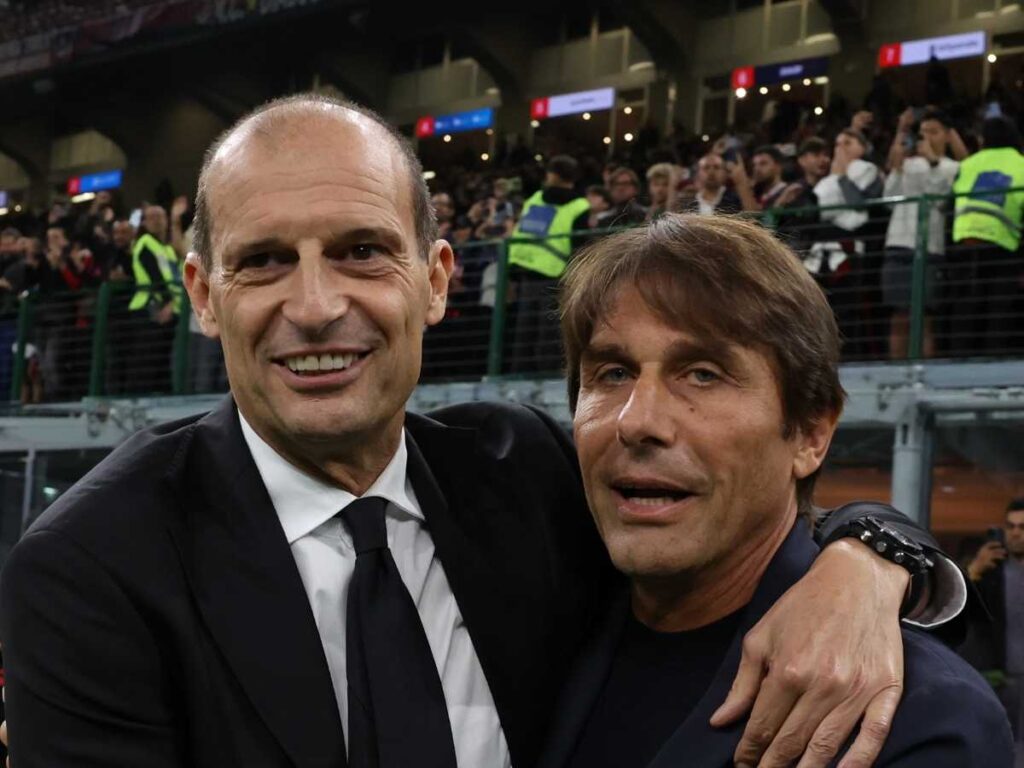 Bellucci commenta: "Napoli-Milan crocevia della stagione. E l'Inter ..."