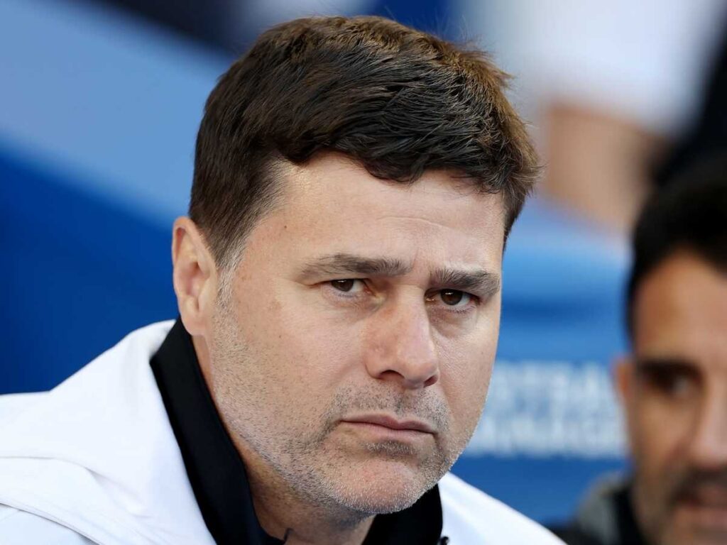 Pochettino sicuro: "Quando Pulisic segnerà, ricomincerà a farlo a raffica"