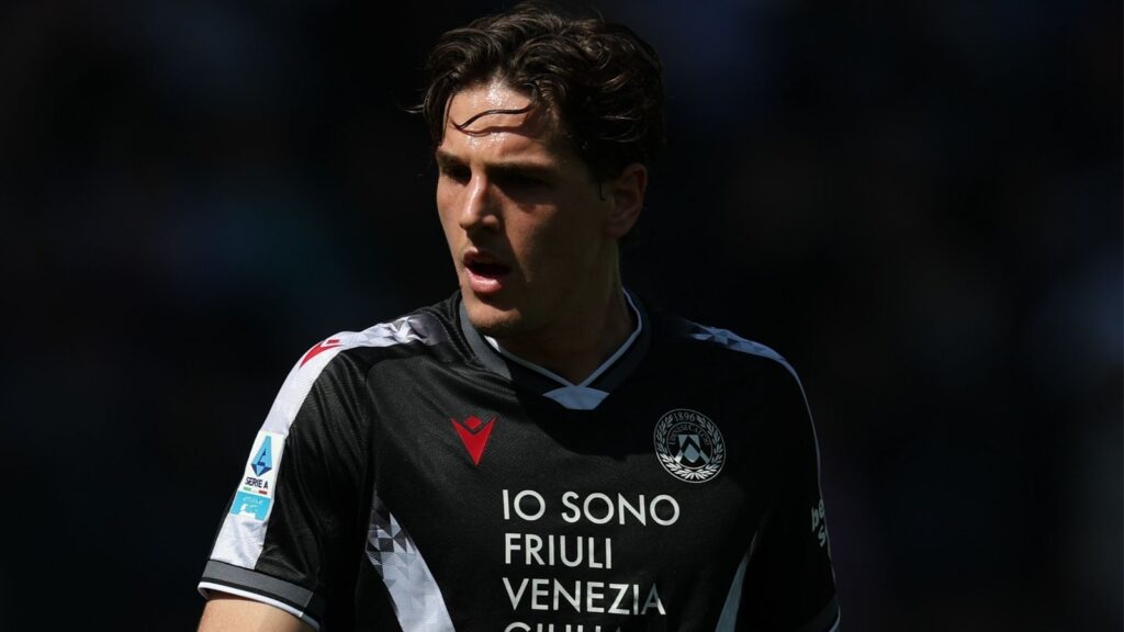 Cioffi: "Zaniolo pronto anche per tornare in Nazionale. Altri due prontissimi per una big"