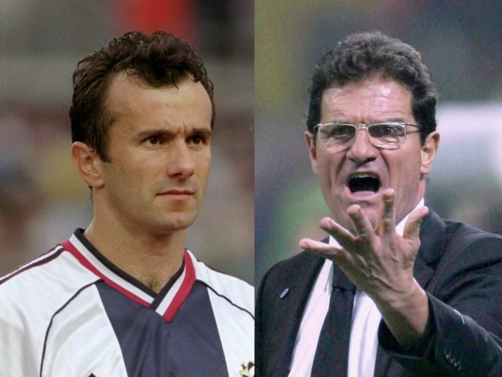 Milan, Savicevic e i problemi con Capello: "Metteva tanta pressione"