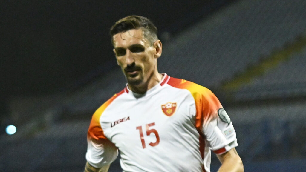 Savic: "Milan, ti presento Kostic: credo che possa diventare straordinario in futuro"