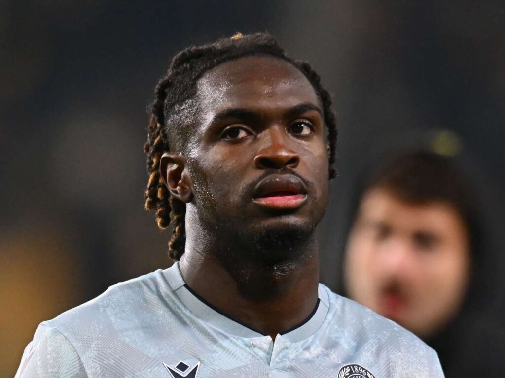 Solet post Milan-Udinese: "Futuro? Voglio fare uno step in avanti"