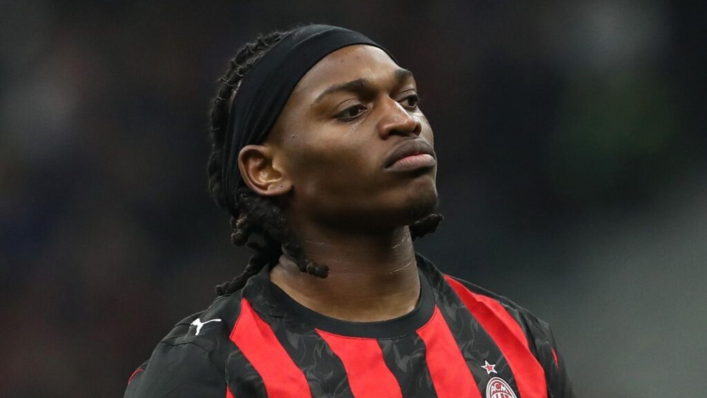 Milan-Udinese, il ritorno di Leao: nuovo modulo, ma non torna all'antica. E sul futuro ...