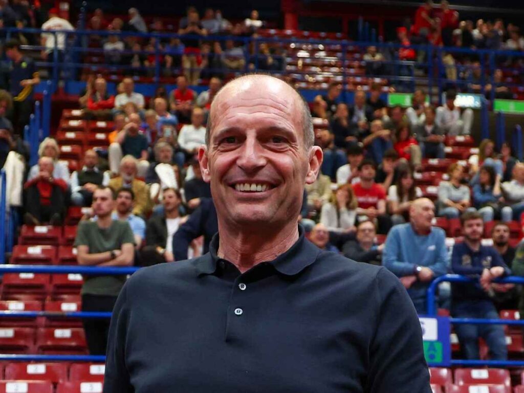 Nazionale, Allegri nuovo CT? Il retroscena di Pedullà
