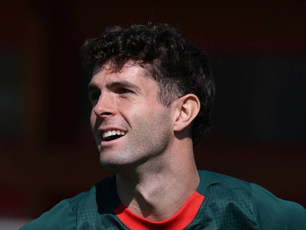 Pulisic in cerca di riscatto: Napoli-Milan per sfatare un tabù azzurro