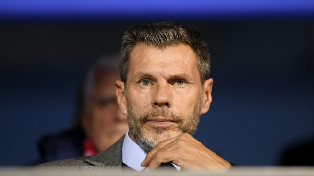 Moris Valincic difensore Dinamo Zagabria piace al Milan per il calciomercato estivo 2026