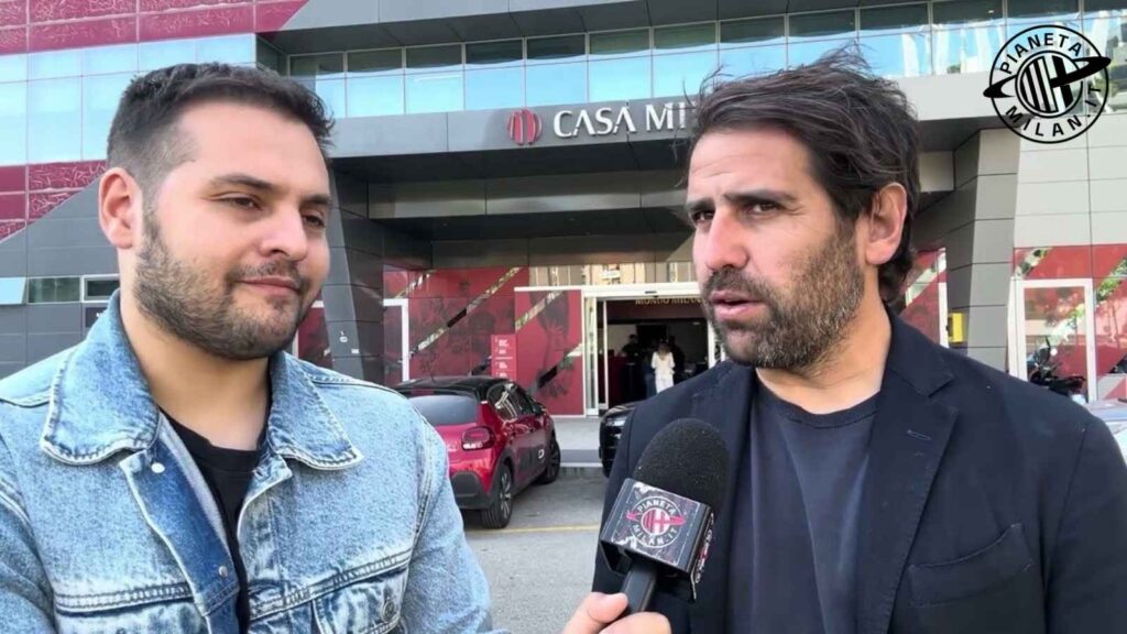 L'intervista esclusiva a Peppe Di Stefano
