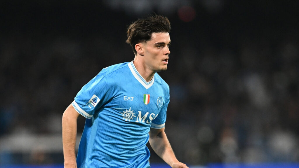 Napoli, Gutiérrez: "Milan grande squadra, ma nel secondo tempo erano stanchi e noi ..."