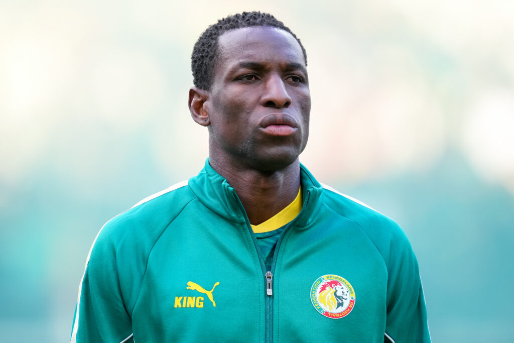 Senegal v Peru - International Friendly