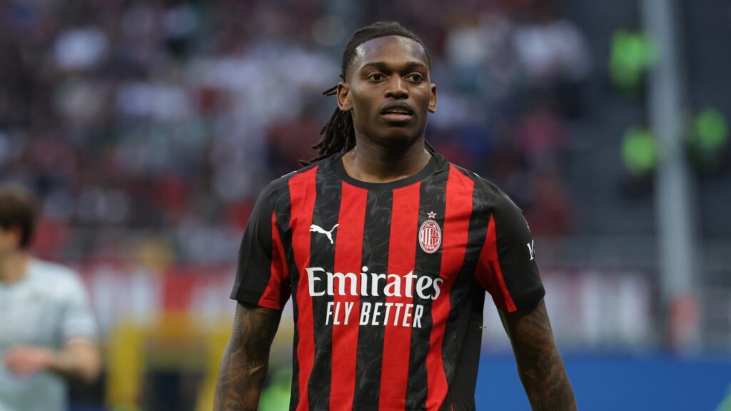 Milan Rafael Leao
