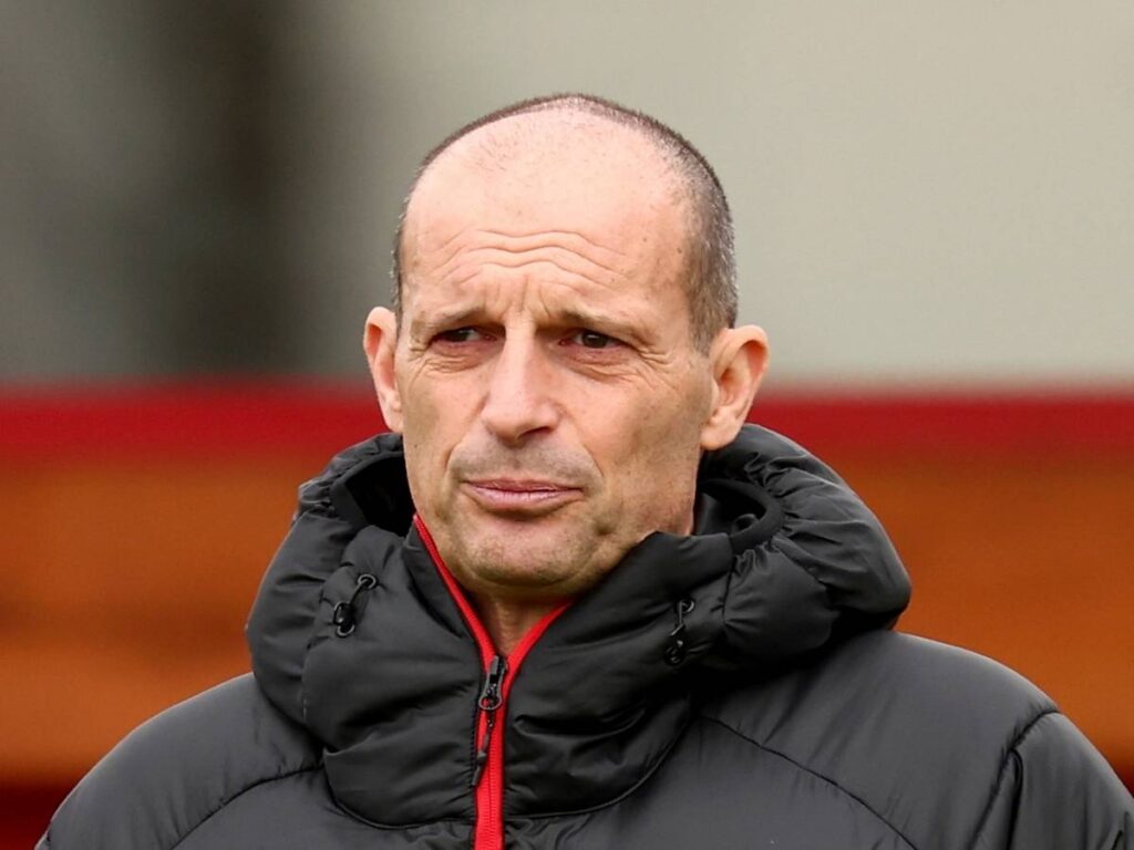 Visnadi critica: "Il 3-5-2 di Allegri è superato. Leao così non rende"