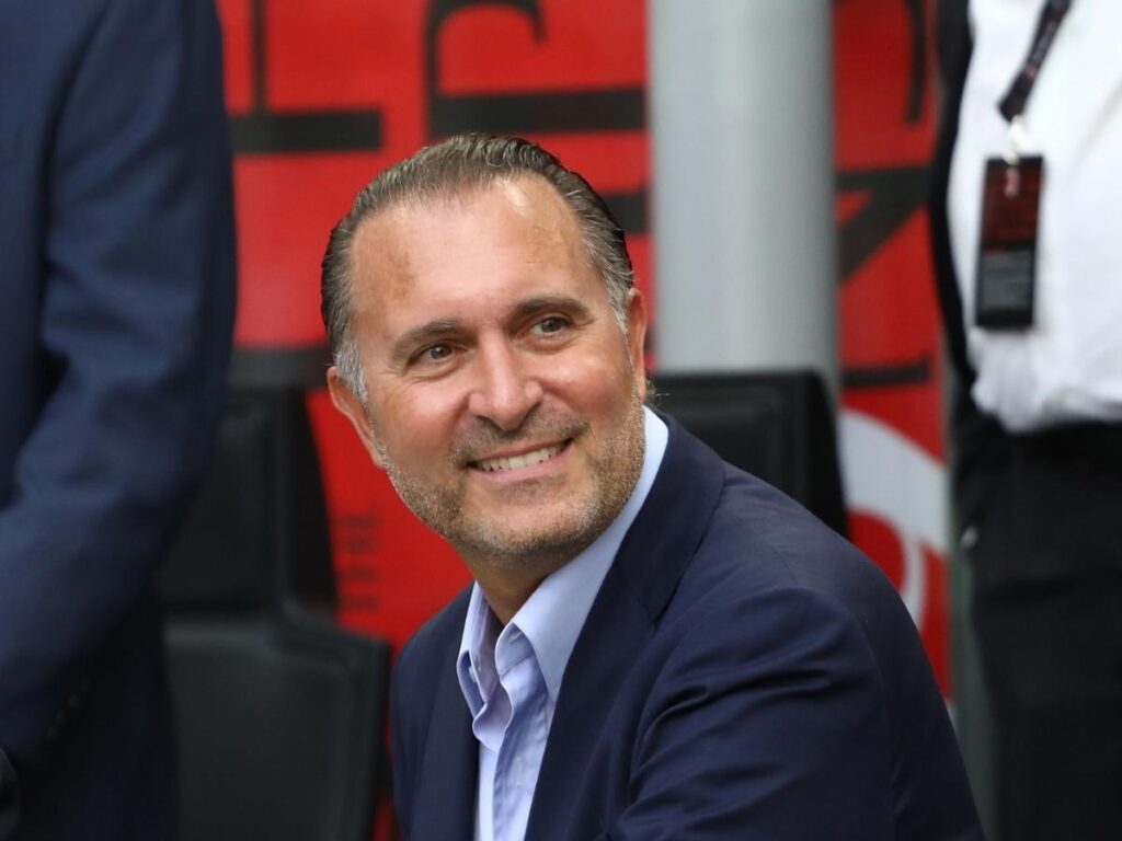 Calciomercato Milan, Moretto svela: "Ecco cosa vuole fare Cardinale..."