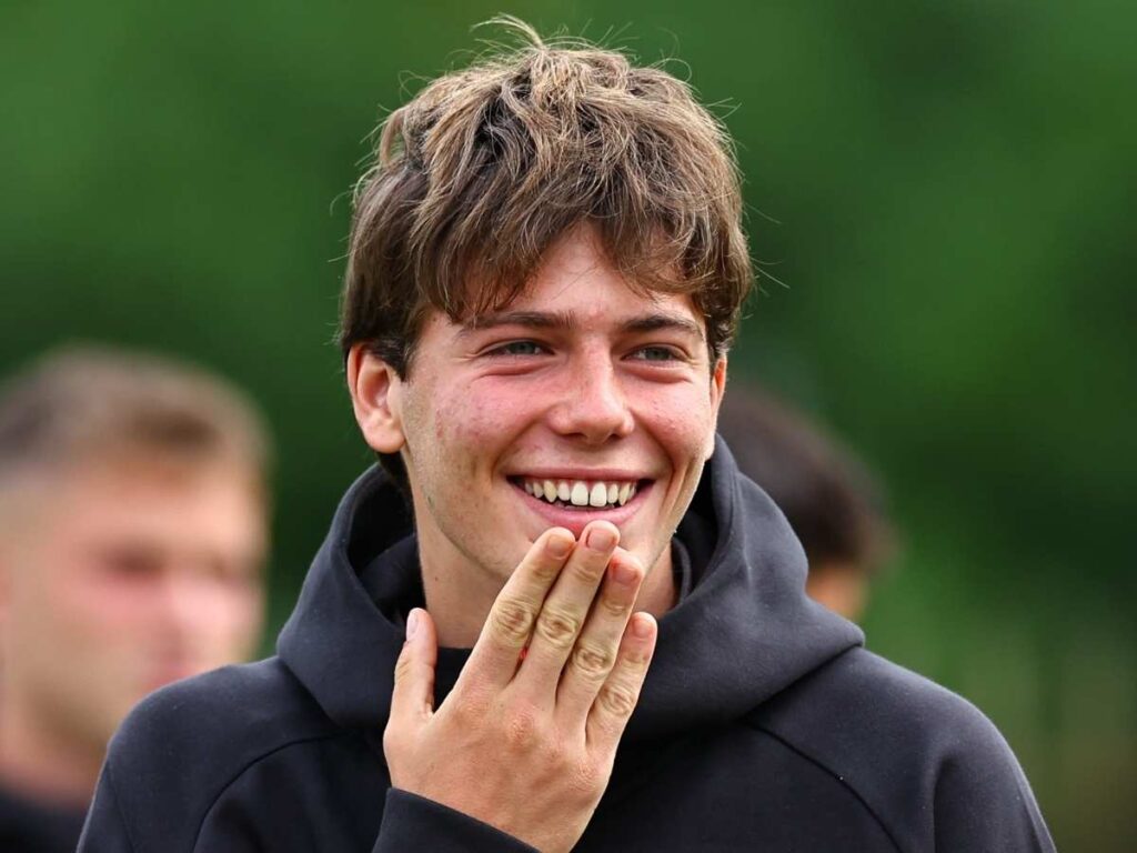 Milan Primavera, Plazzotta: "Diamo sempre l'anima in campo, a volte ..."