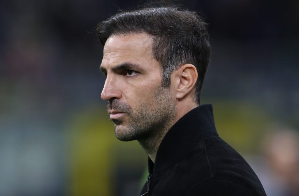 FC Internazionale v Como - Coppa Italia