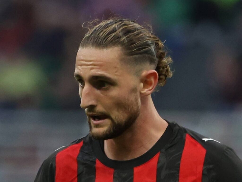 Milan, Rabiot dopo l'Udinese: "Serve l'appoggio dei tifosi. Rimaniamo uniti"