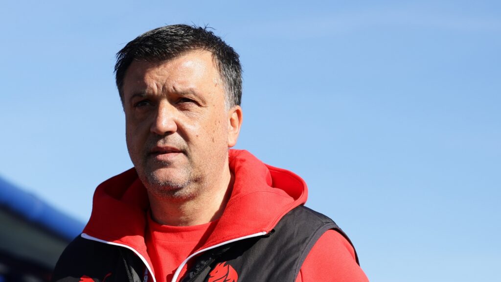 Milan Primavera Renna 18-04-2026