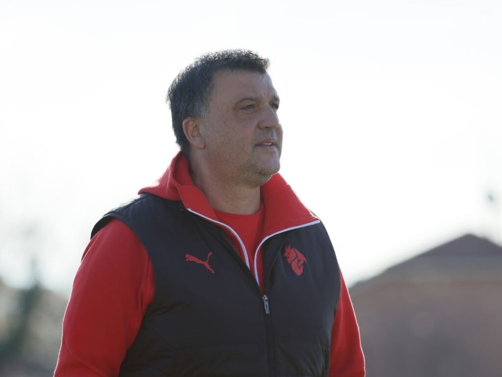 Milan Primavera-Atalanta 0-0, Renna: "Ci è mancato solo il gol"