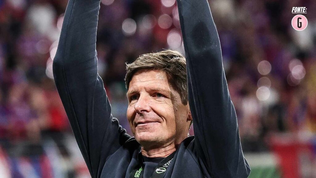 Glasner studia il Milan prima dell'incontro: i dettagli. Ecco di cosa si parlerà