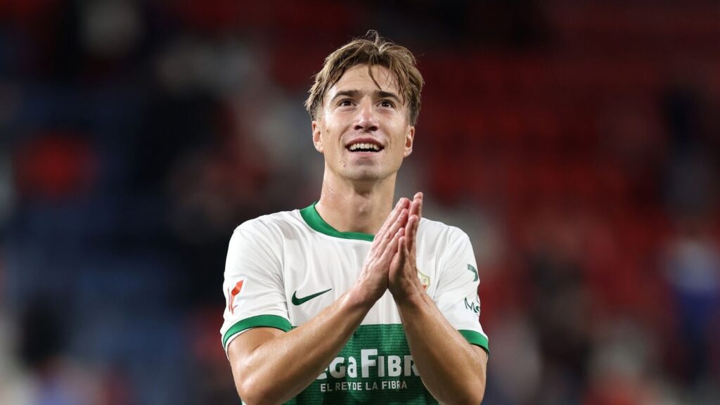 David Affengruber, obiettivo calciomercato AC Milan